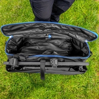 Preston Innovations Supera X Tray & Net Bag